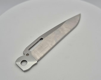 Leatherman Surge - origineel en gloednieuw vervangend mod-onderdeel - 420HC-mes