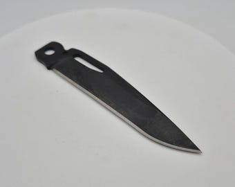 Leatherman Surge - Black 420HC Knife - New Genuine Replacement Mod Part