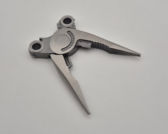 Leatherman Bond/Curl - Tang