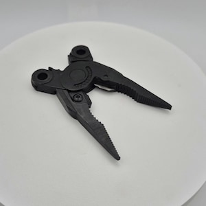 Leatherman Surge - zwarte tang - originele en gloednieuwe vervangende onderdelen