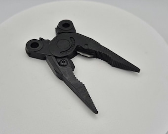 Leatherman Surge - Czarne szczypce - Nowa oryginalna część zamienna do modułu