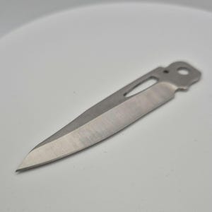 Leatherman Wingman/Sidekick - Genuine & Brand New Replacement Mod Parts - 420HC Knife