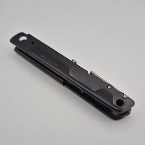 Leatherman Signal - Genuine & Brand New Replacement Mod Parts - Black Frame (Side B - with Coordinates)