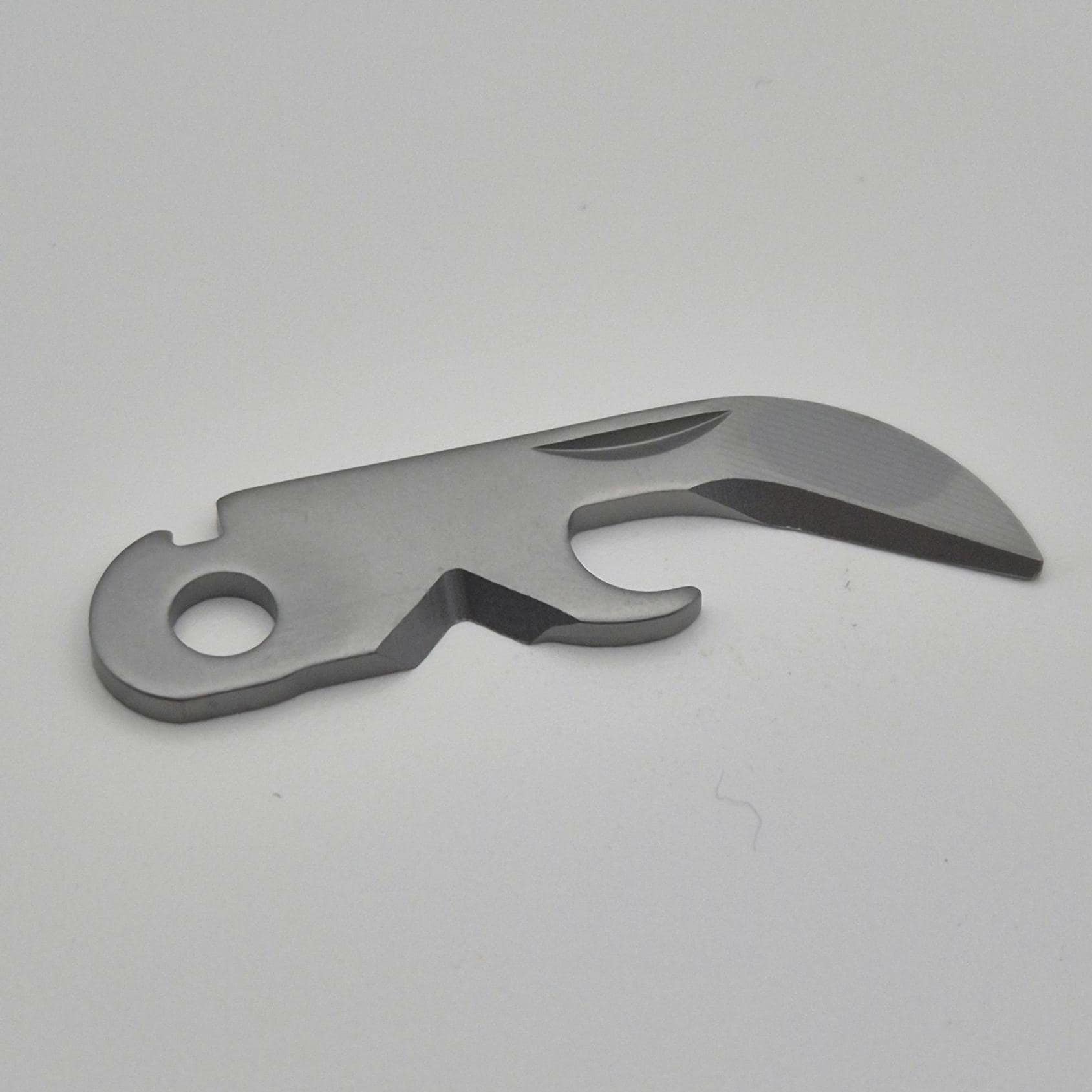 Leatherman Wave Plus/charge Plus/signal/rebar - Can/bottle Opener
