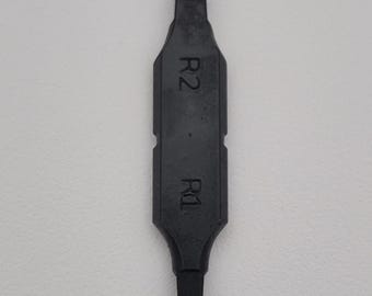 Leatherman - bit Robertson/Square Drive 1 i 2 - nowy i oryginalny bit zamienny