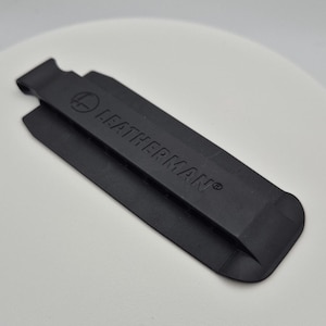 Leatherman Bit Kit Holder - Black
