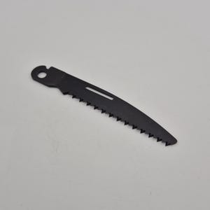 Leatherman Rebar - Saw (Black) - Genuine & Brand New Replacement Mod Parts