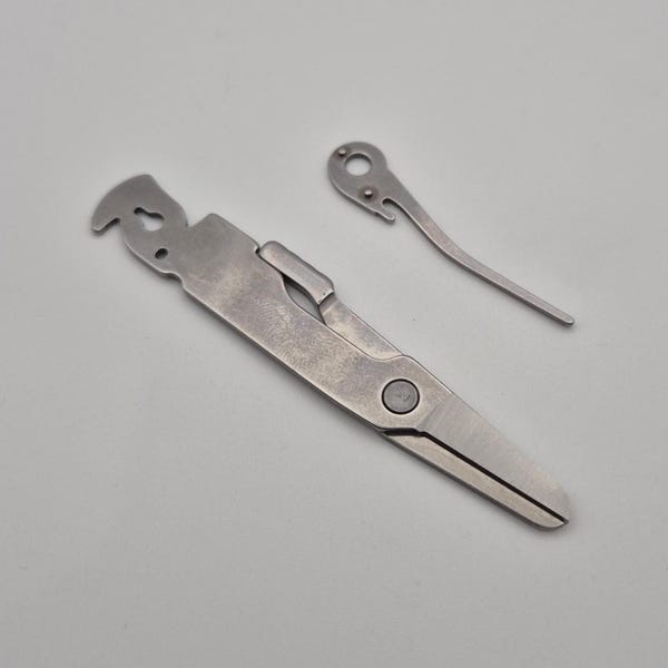 Tijeras Leatherman ARC - Repuesto original nuevo