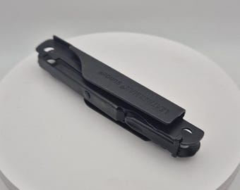 Leatherman Surge - Black Frame A (1 to 4") - New Genuine Replacement Mod Part