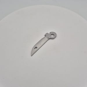Leatherman Signal/Curl - Genuine & Brand New Replacement Mod Part - Awl with Thread Loop