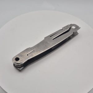 Leatherman Wingman/Sidekick - Genuine Brand New Replacement Mod Parts - Frame (Side A)
