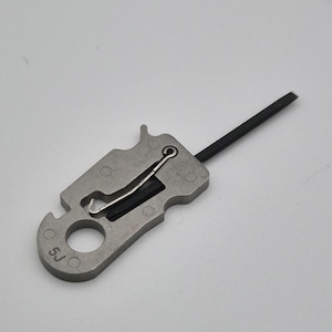 Leatherman Wave Plus/Charge Plus - Genuine & Brand New Replacement Mod Parts - Small Bit Driver