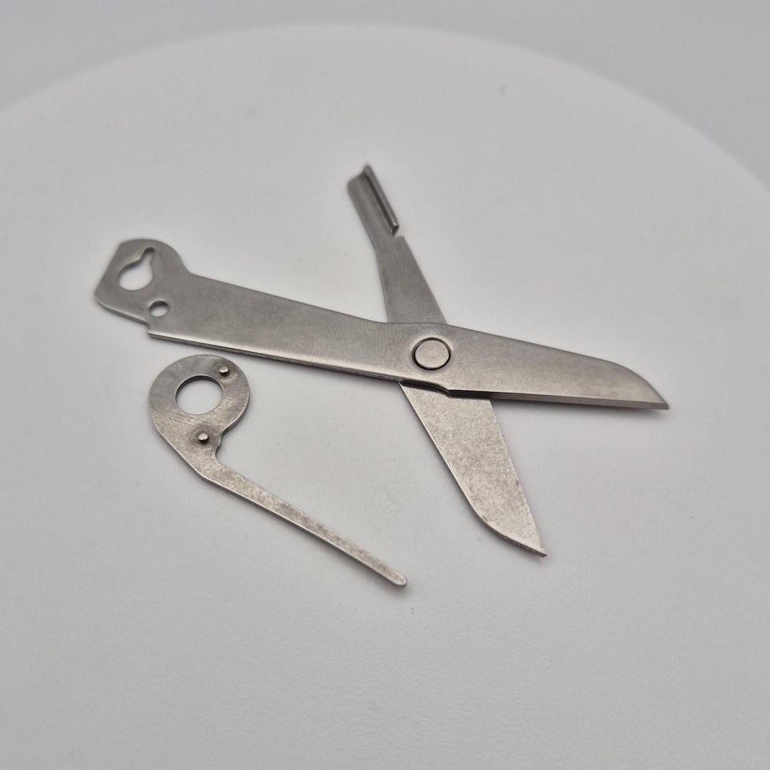 Leatherman Wingman/sidekick - Genuine & Brand New Replacement Mod Part ...