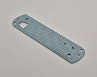 Leatherman Free T4 - Arctic Scale B (kant met klep) - nieuw, origineel vervangend modificatieonderdeel