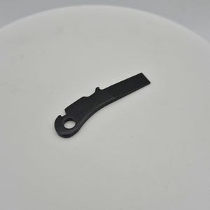 レザーマン ウェーブプラス - 純正・新品交換用モッドパーツ - ブラック ミディアムドライバー