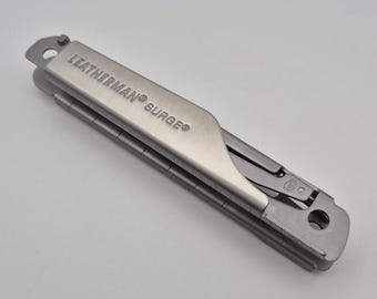 Leatherman Surge - Frame A (1 to 4") - New Genuine Replacement Mod Part
