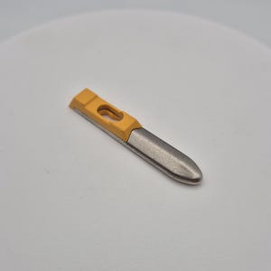Leatherman Signal - Genuine & Brand New Replacement Mod Part - Diamond-Coated Sharpener