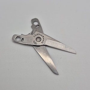 Leatherman Micra - Genuine Replacement Mod Parts - Scissors