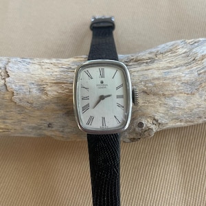 Universal Geneve Watch Case - Etsy