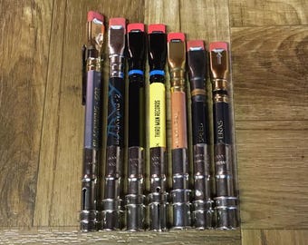 Vintage Staedtler 787 Mars Pan Technico Drafting Mechanical Pencil