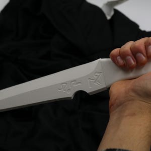 Dragon Age (3D Printed Replica)
