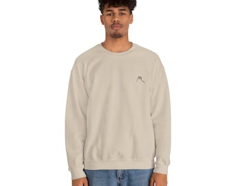 Gym Dog Lover Sweatshirt, Weightlifting Dog Owner Gift, Fitness & Pets Apparel, Strong Dog Dad/Mom Hoodie, Weightlifting Crewneck Shirt