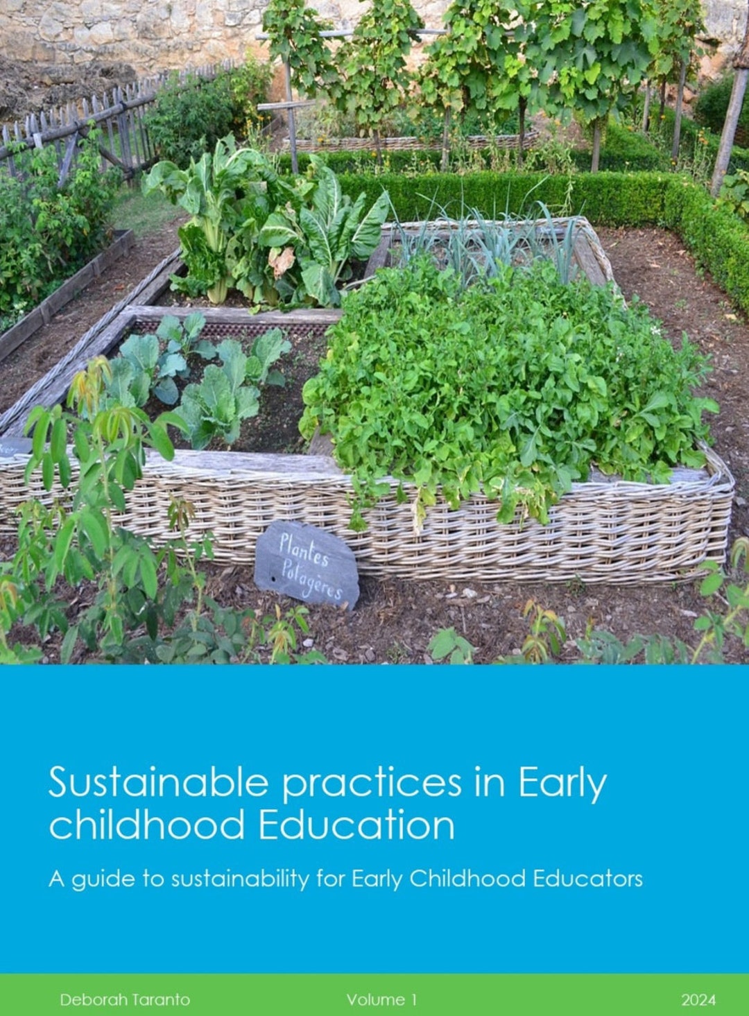 Integrate Sustainability Into Early Childhood Education With Practical ...