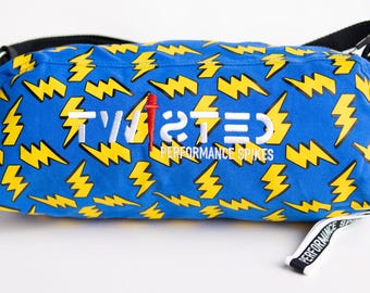 bag for track spikes