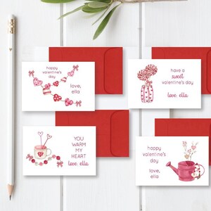 Cartes Saint-Valentin, École Saint-Valentin, Cartes pour la Saint-Valentin, Cartes de Saint-Valentin pour l’école, Préscolaire, Élémentaire, Pour les enfants