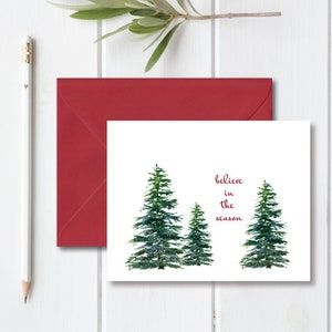 Christmas Cards, Christmas Card Set, Boxed Set, Holiday Cards, Holiday Card Set, Holiday Greeting Cards, Christmas Greeting Cards