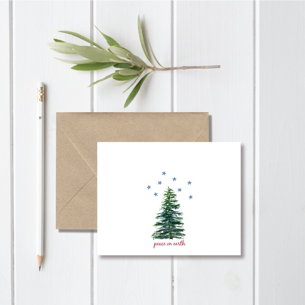 Christmas Cards . Holiday Cards . Cards Christmas . Cards | Etsy UK