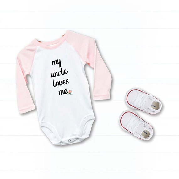 Gift for Niece Gift From Uncle Uncle New Uncle Uncle's Etsy