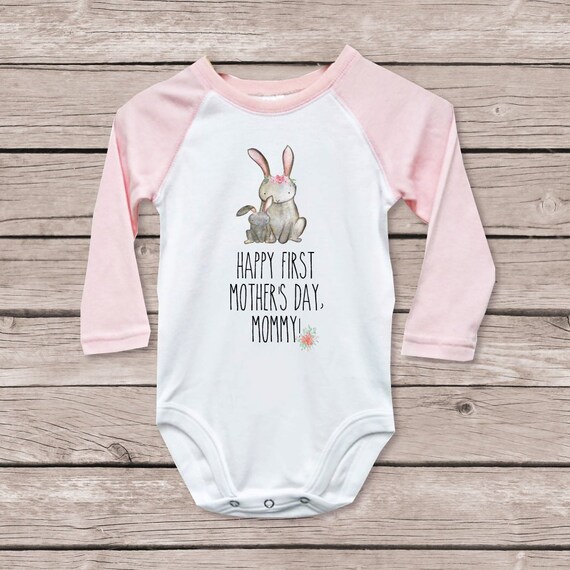 baby's first mother's day