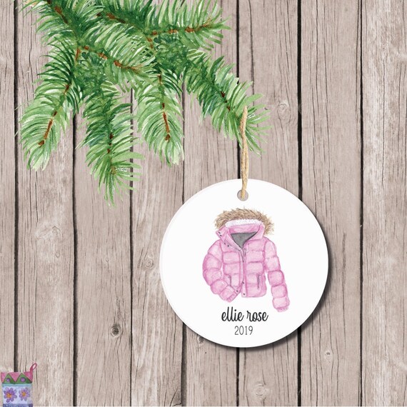 christmas ornaments for teenage girl