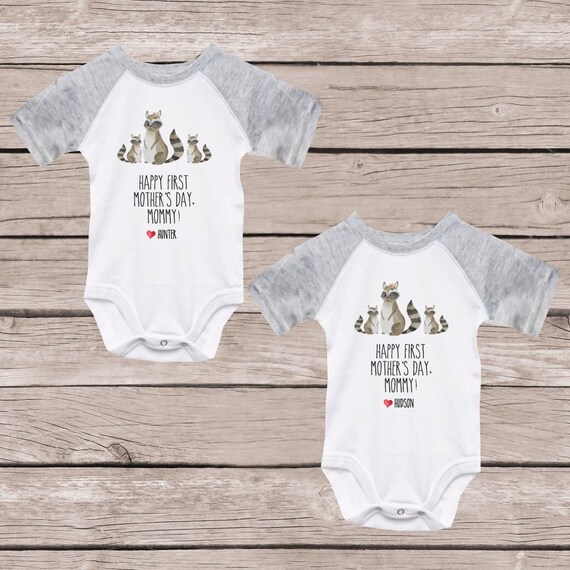 gifts for mother of twins