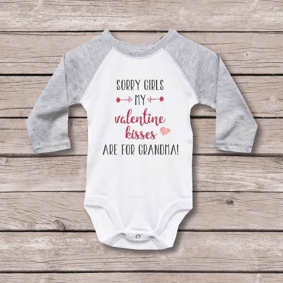 valentine's day gift for baby boy