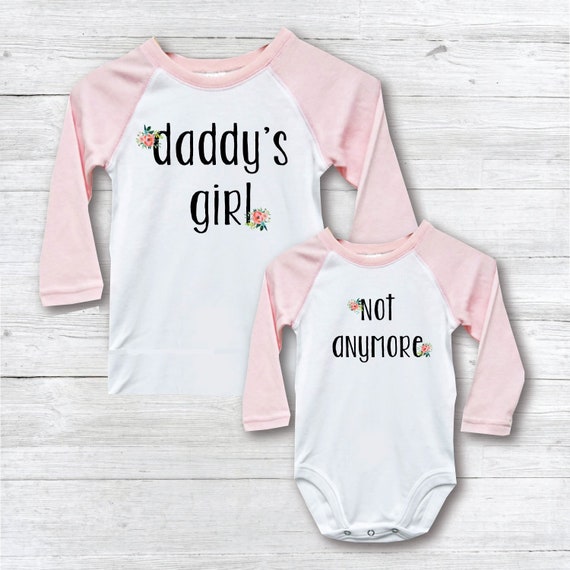 little sister big sister clothes