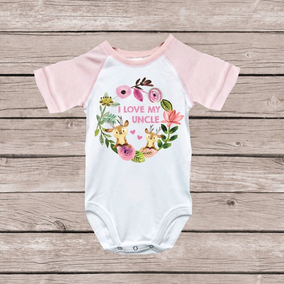 gifts for baby niece from uncle