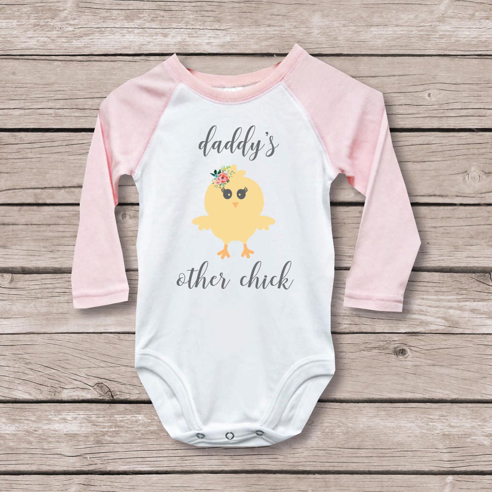 my first easter shirt