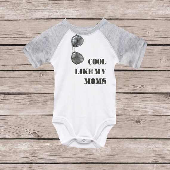 baby gifts for two moms