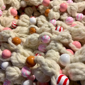 Tree Garlands for the Holiday&#39;s