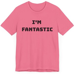 Funny Matching Couple Shirt Set: Anniversary Gift Tees Charity Pink