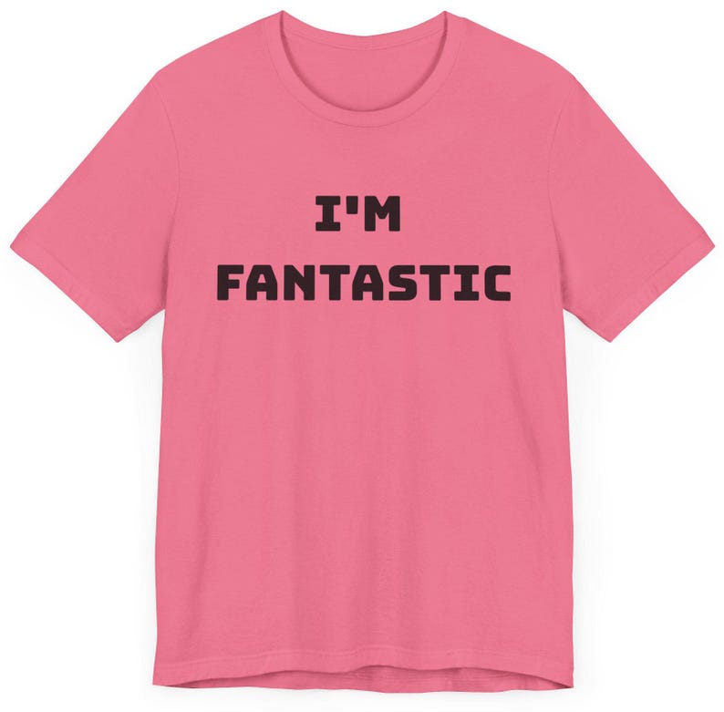 Funny Matching Couple Shirt Set: Anniversary Gift Tees Charity Pink