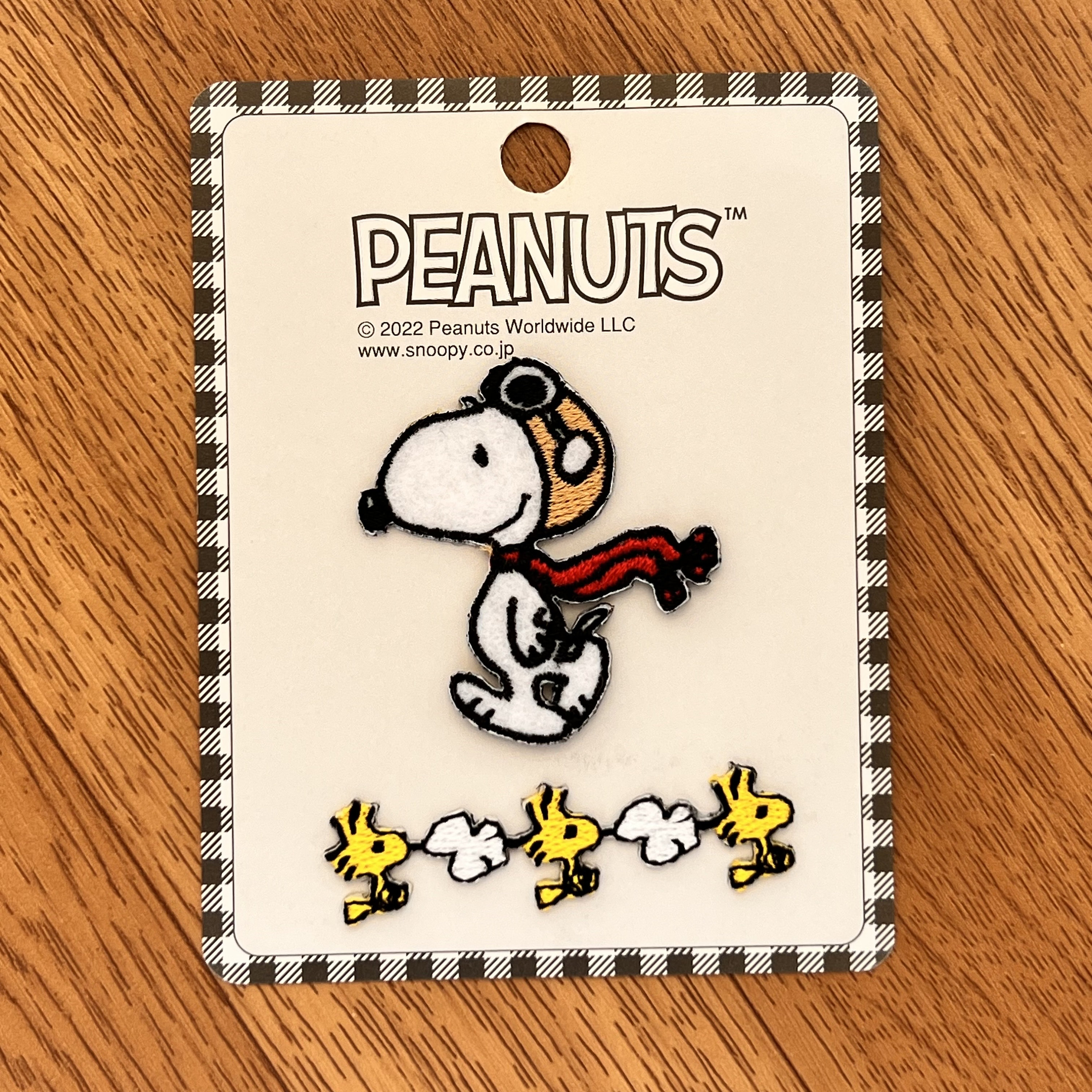 PEANUTS - PEANUTSのパイロット スヌーピー Snoopy Peanuts Flying Ace Aviator Figure World War I Pilot