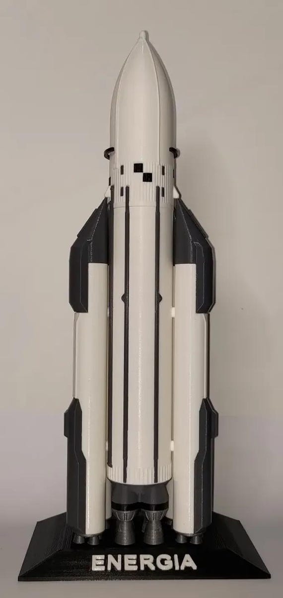 スペースシャトル　ロケット　模型　3Dプリンター 製造 Amazon.co.jp: 3D 組み立て模型 ペーパークラフト ロケット (スペース