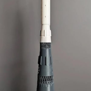 Soviet N1 Rocket - Etsy