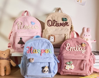 Juicy Couture Bestseller Rosie Mini Backpack Gothic Denim/white