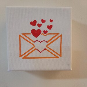 Carta de amor