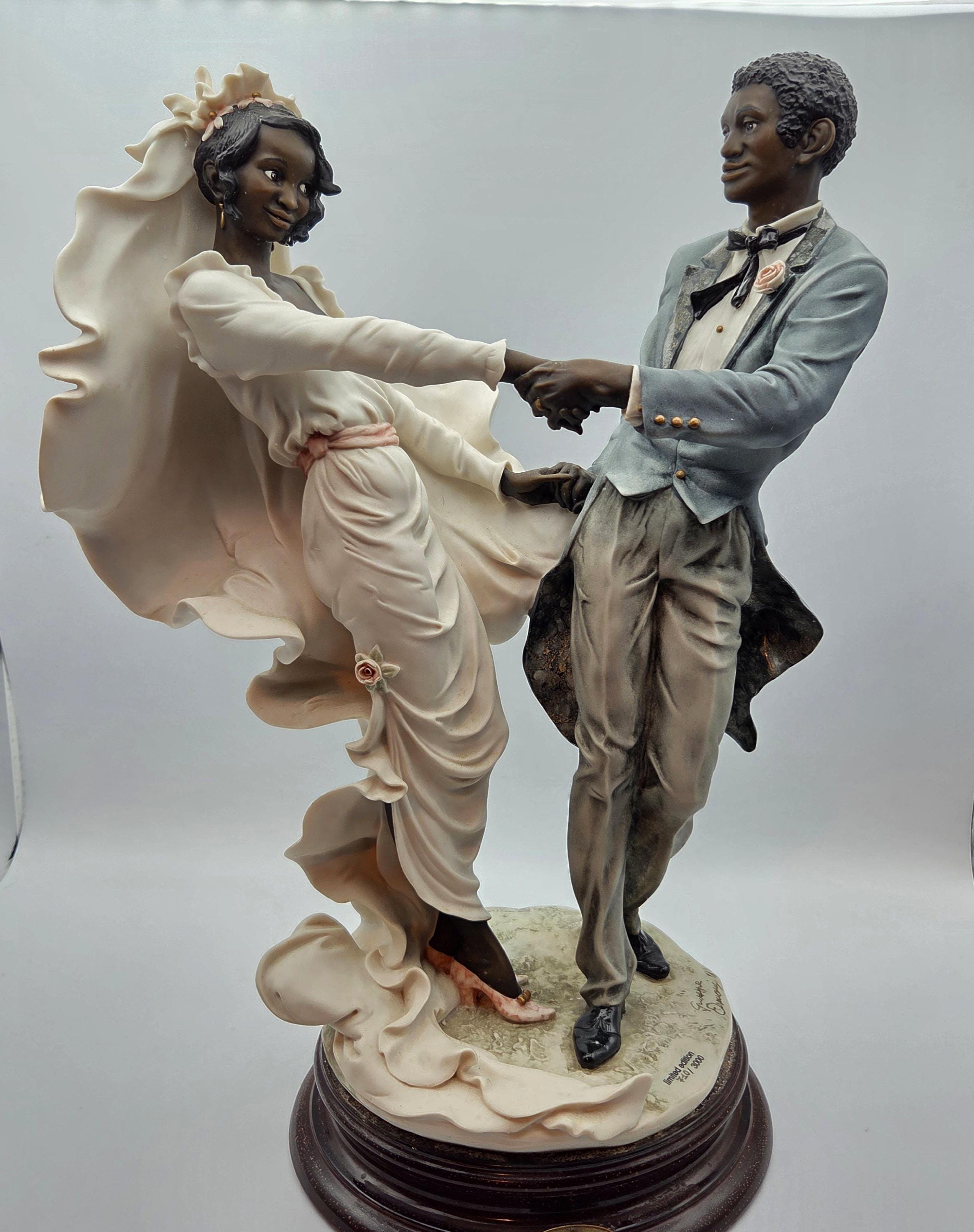 Rare Giuseppe Armani - Etsy