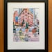 see more listings in the New York City Prints section